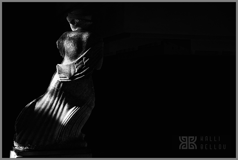 � Kalli Bellou / www.kallibellou.com